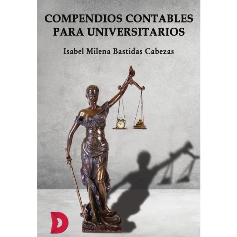 Compendios contables para universitarios - Espanhol