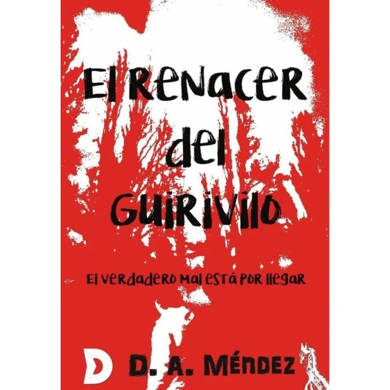 El renacer del Guirivilo - Espanhol