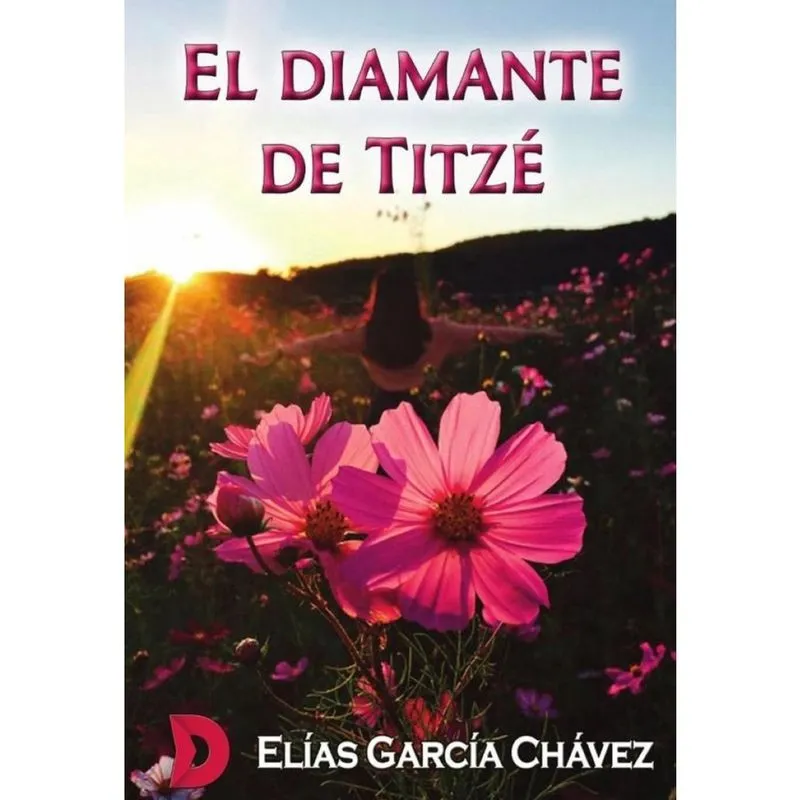 El diamante de Titzé - Espanhol