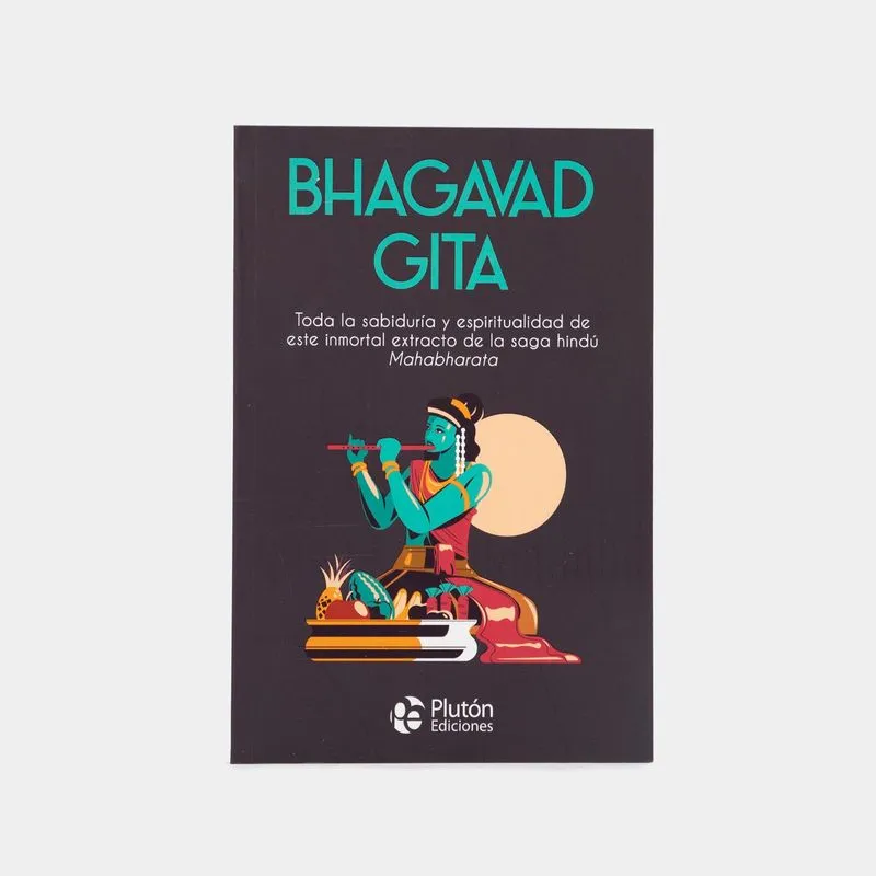 Bhagavad Gita