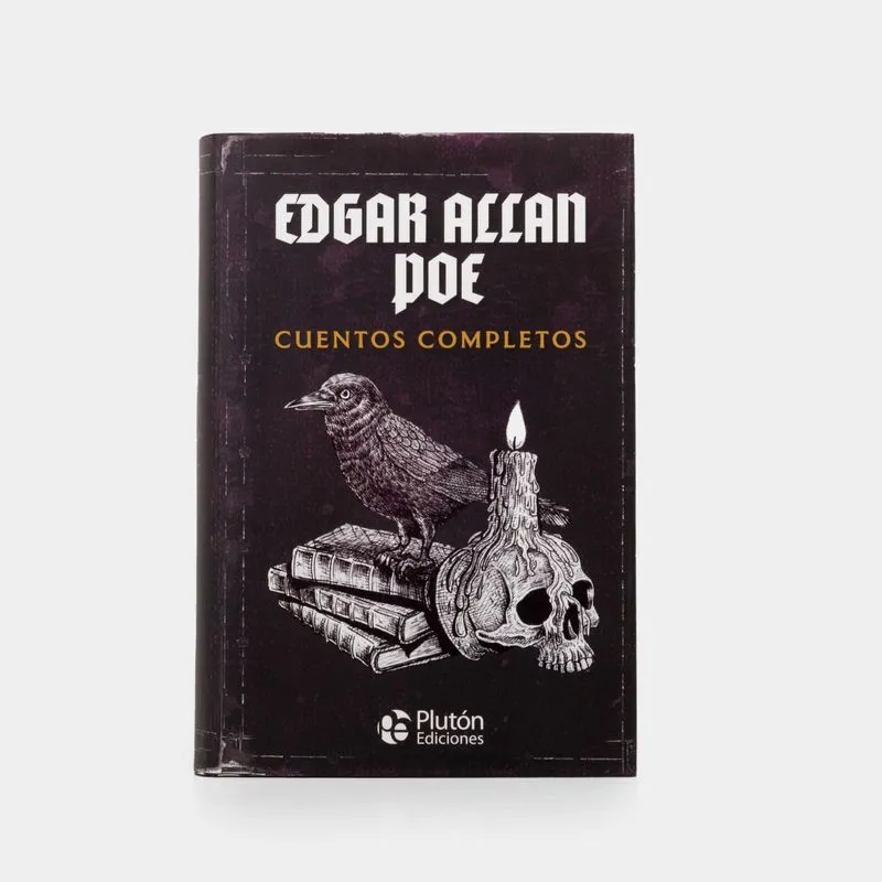 Cuentos completos