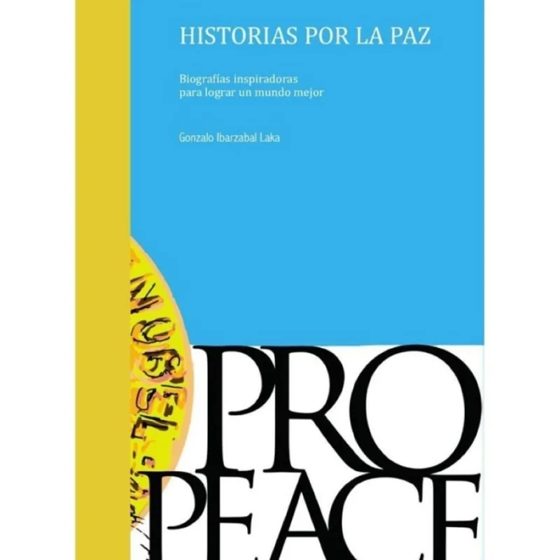 Historias por la paz - Espanhol