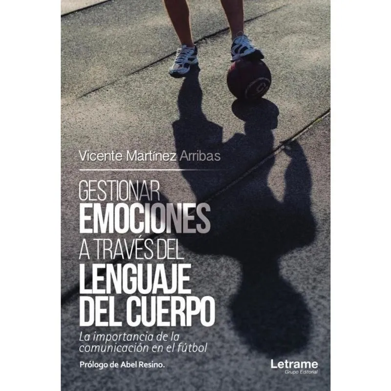 Gestionar emociones a través del lenguaje del cuerpo - Espanhol