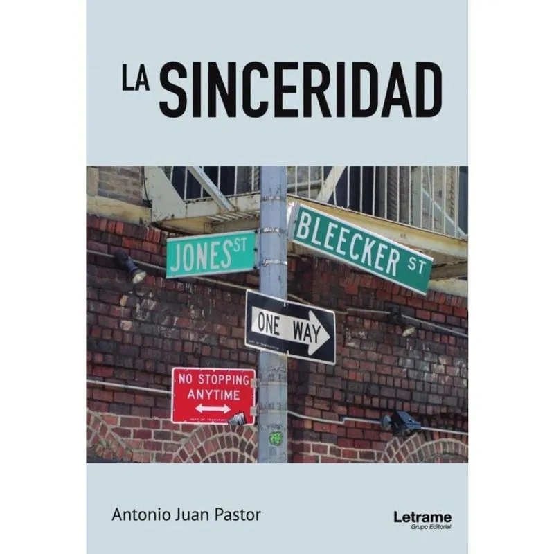 La sinceridad - Espanhol