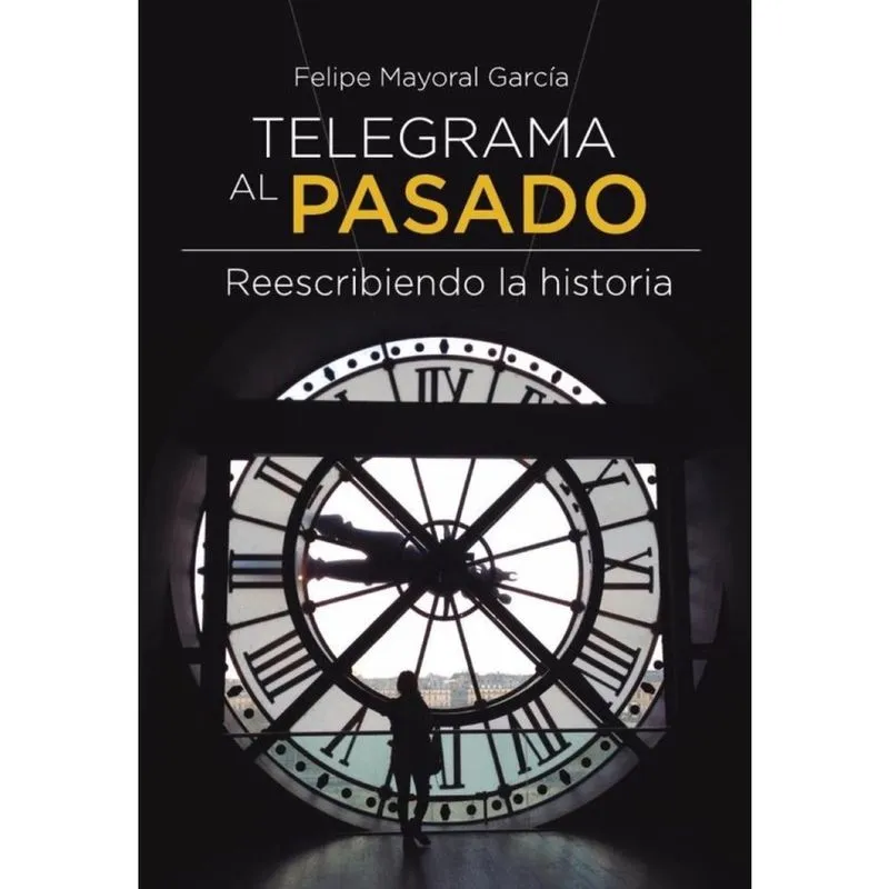 Telegrama al pasado - Espanhol
