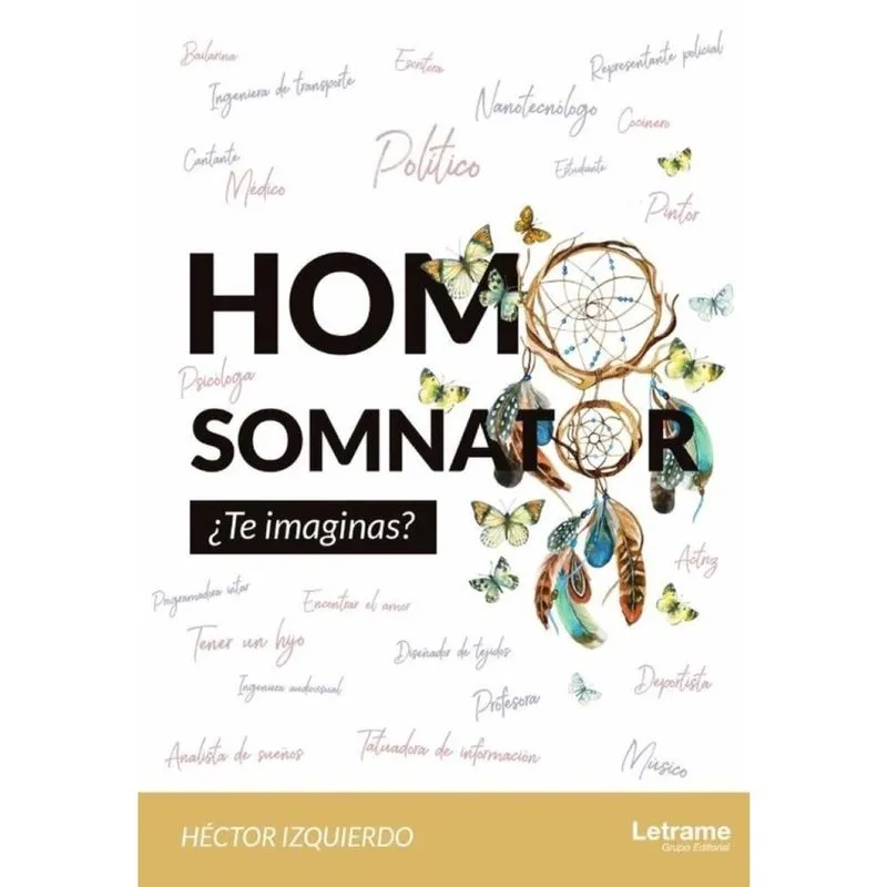 Homo somnator - Espanhol