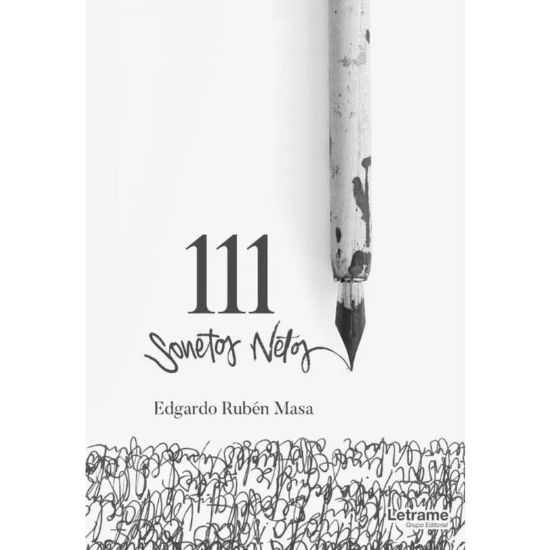 111 Sonetos Netos - Espanhol