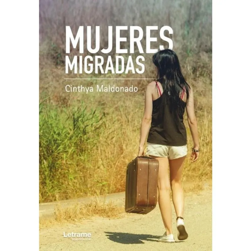 Mujeres Migradas - Espanhol