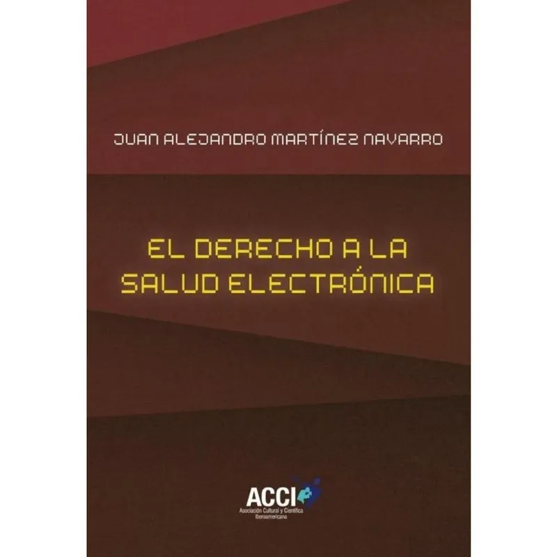 El derecho a la salud electrónica - Espanhol