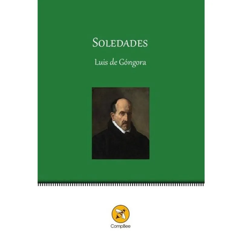 Soledades - Espanhol