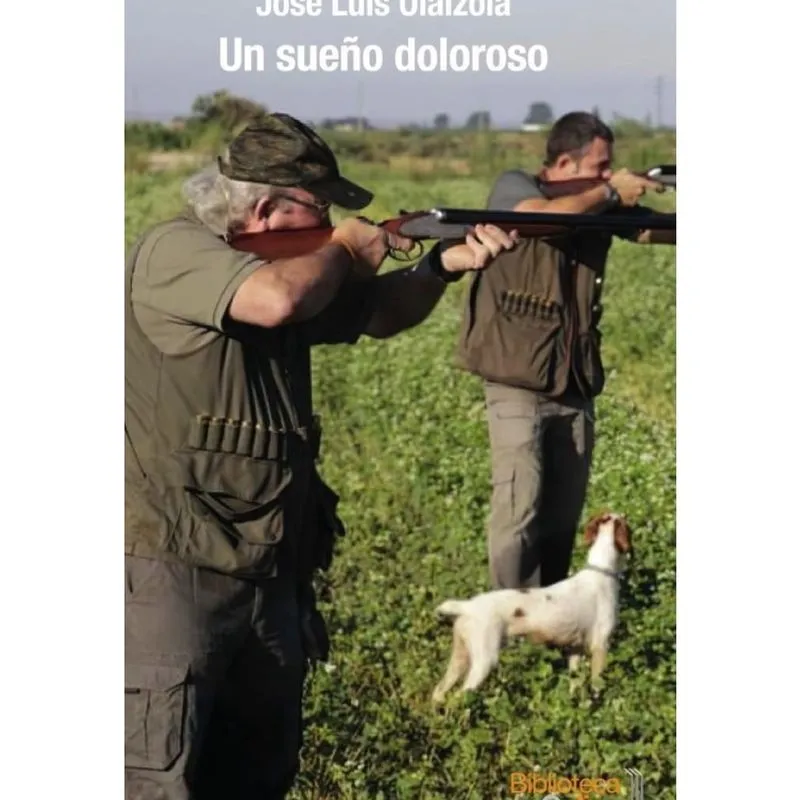 Un sueño doloroso-Espanhol