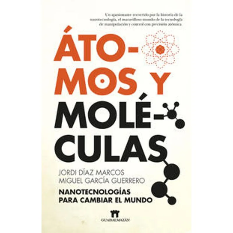 Atomos y moleculas Átomos y moléculas