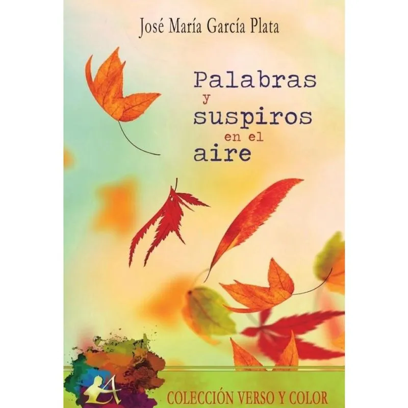 Palabras y suspiros en el aire - Espanhol