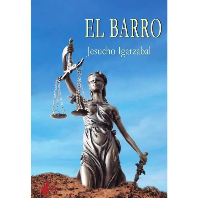 El barro - Espanhol