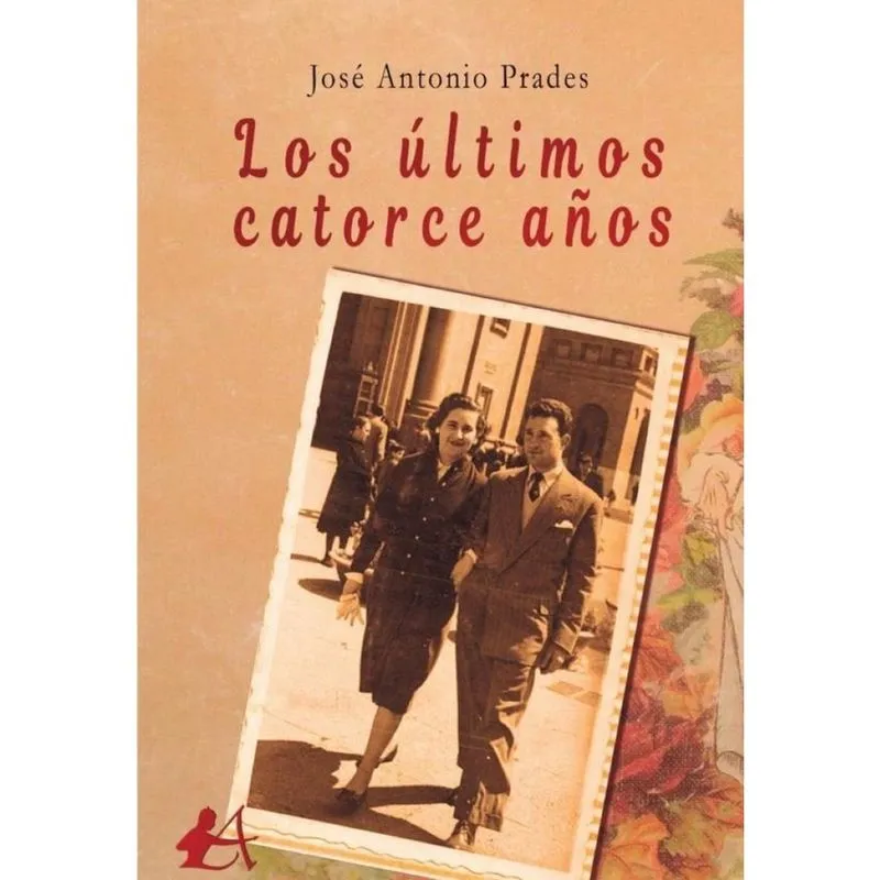 Los últimos catorce años - Espanhol
