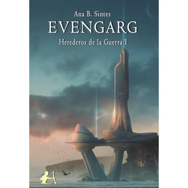 Evengarg - Espanhol