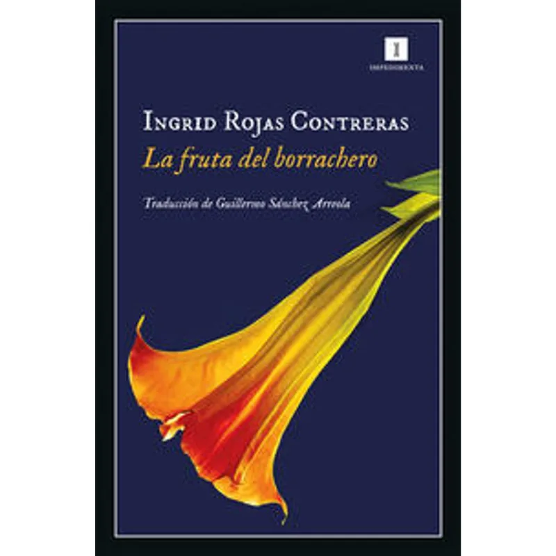 LA FRUTA DEL BORRACHERO