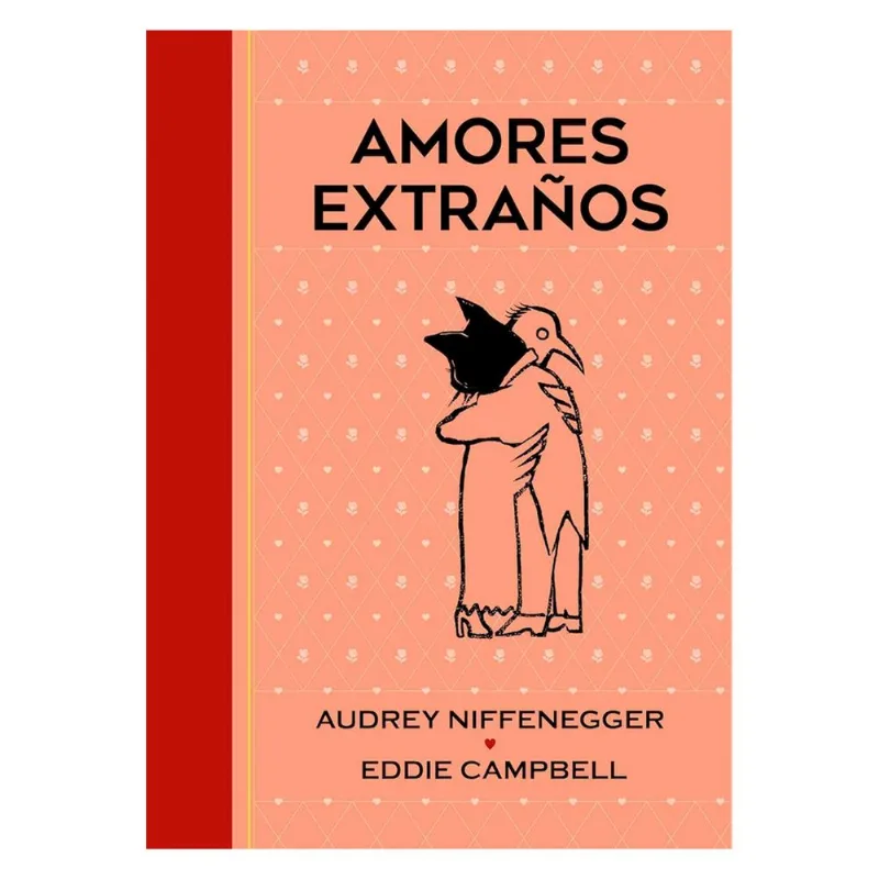 Amores extranos Amores extraños