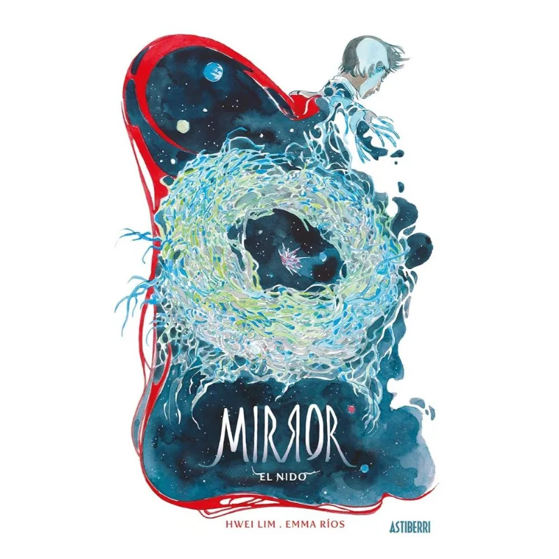 Mirror 2: El Nido