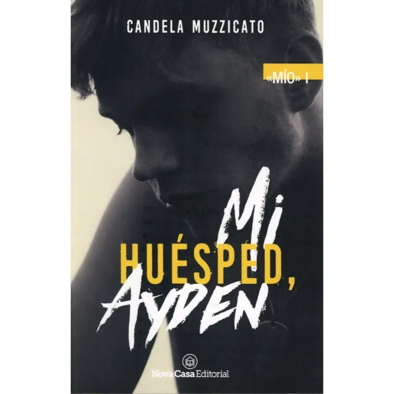 Mi huesped, Ayden Mi huésped, Ayden
