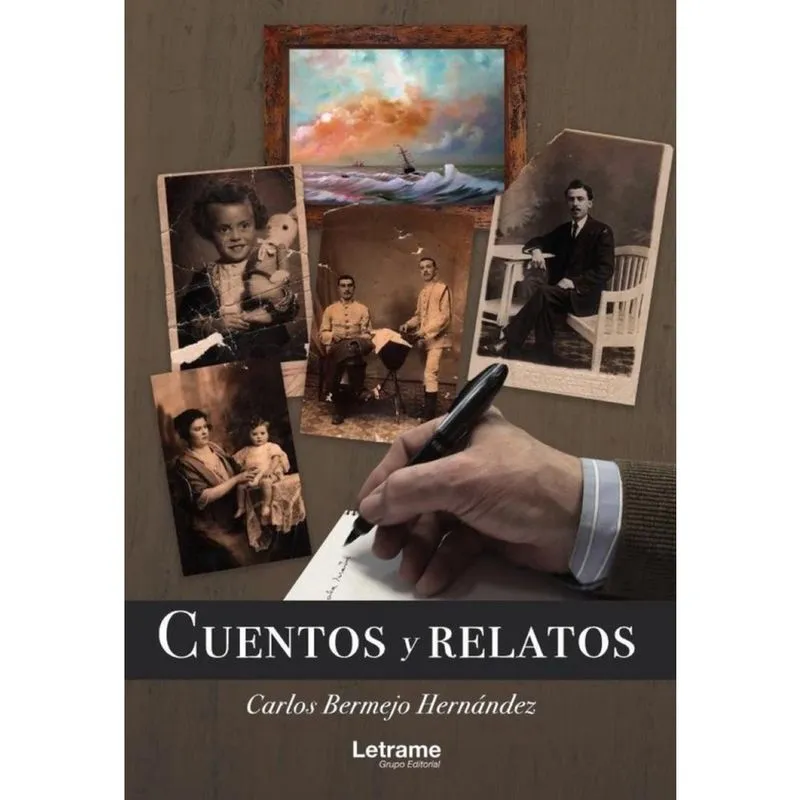 Cuentos y relatos - Espanhol