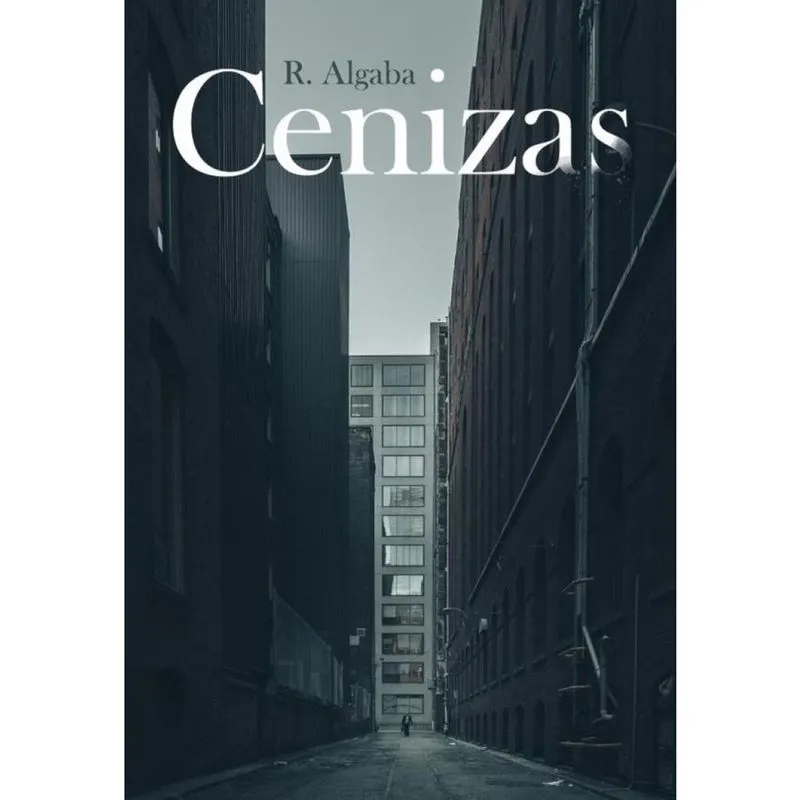 Cenizas - Espanhol