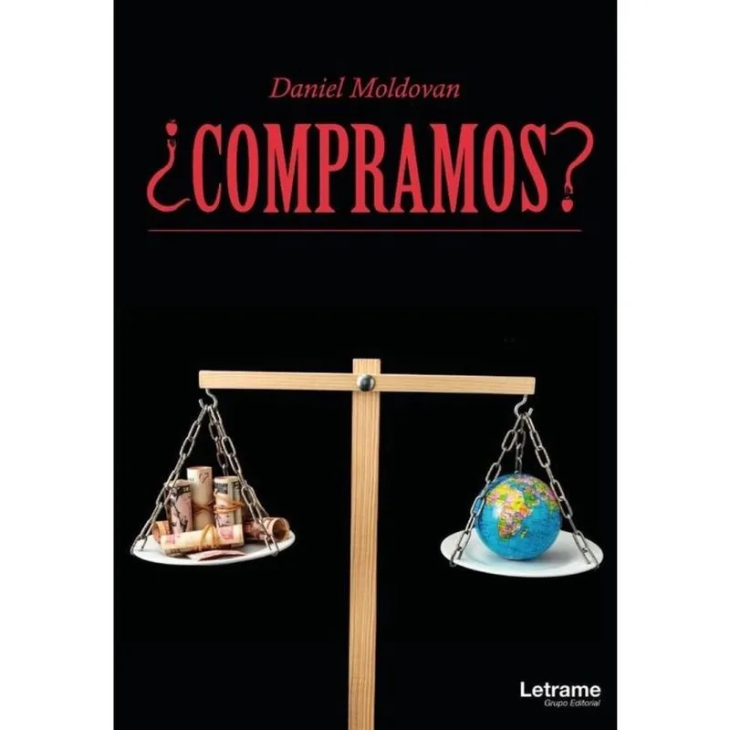 Compramos? - Espanhol