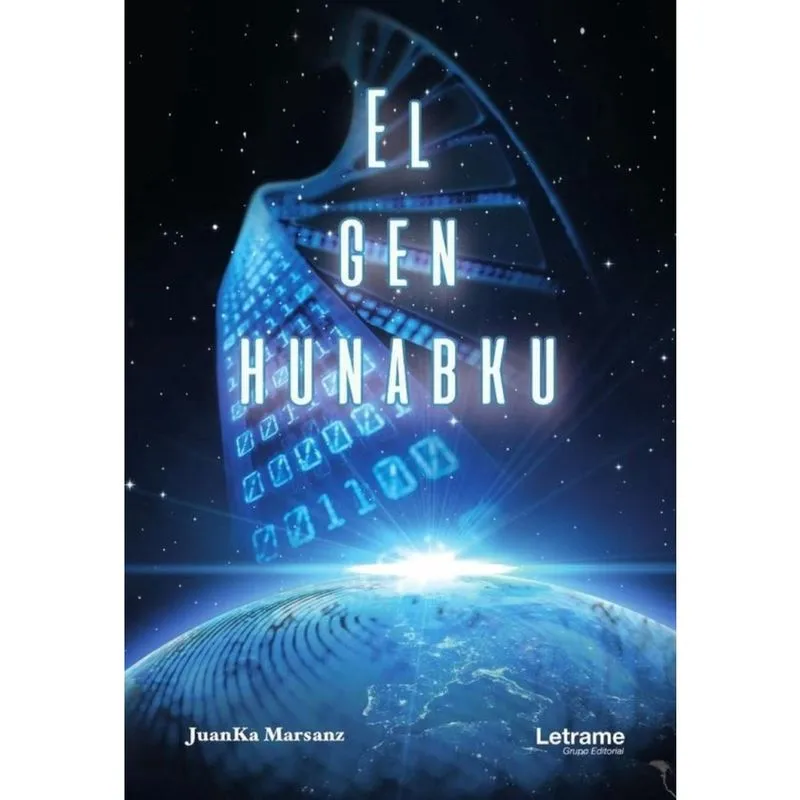 El gen Hunabku - Espanhol
