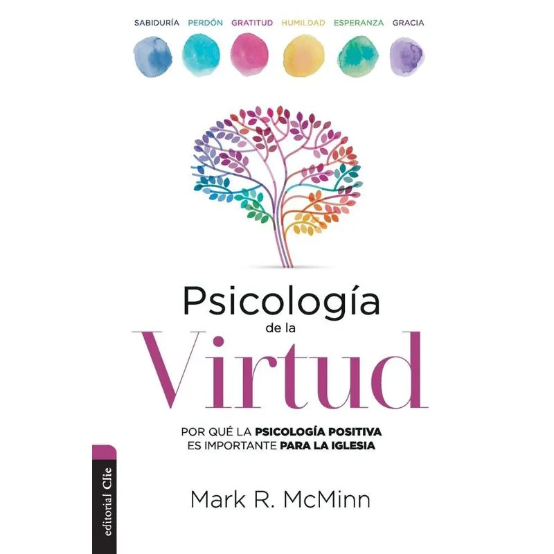 Psicología de la Virtud
