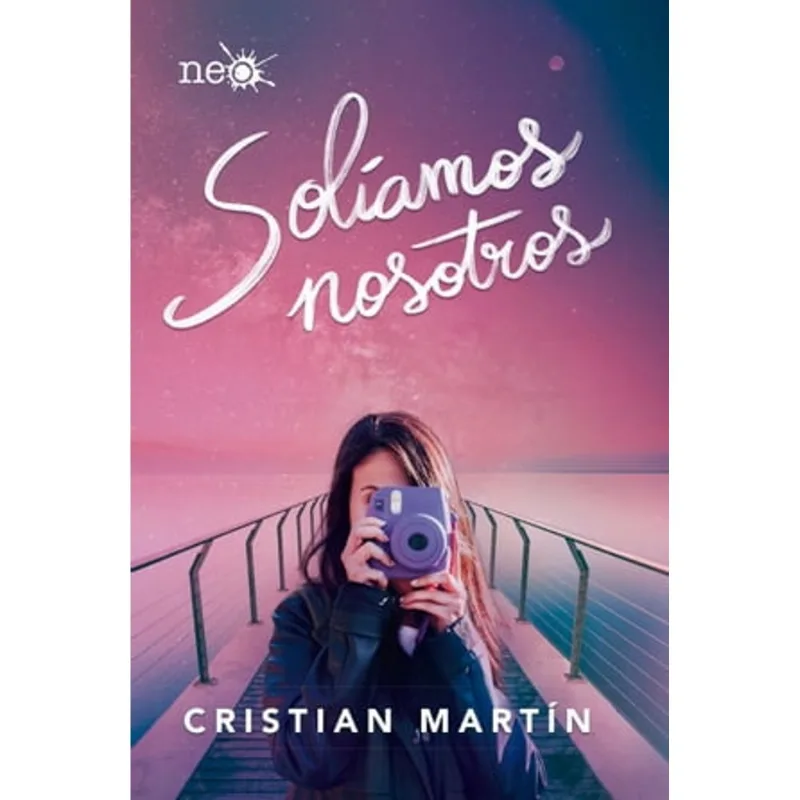 SOLIAMOS NOSOTROS Solíamos nosotros