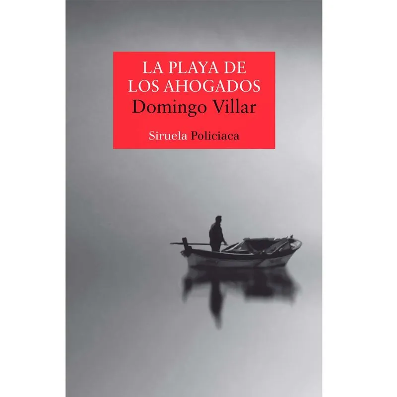 La playa de los ahogados