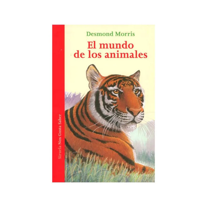 El mundo de los animales