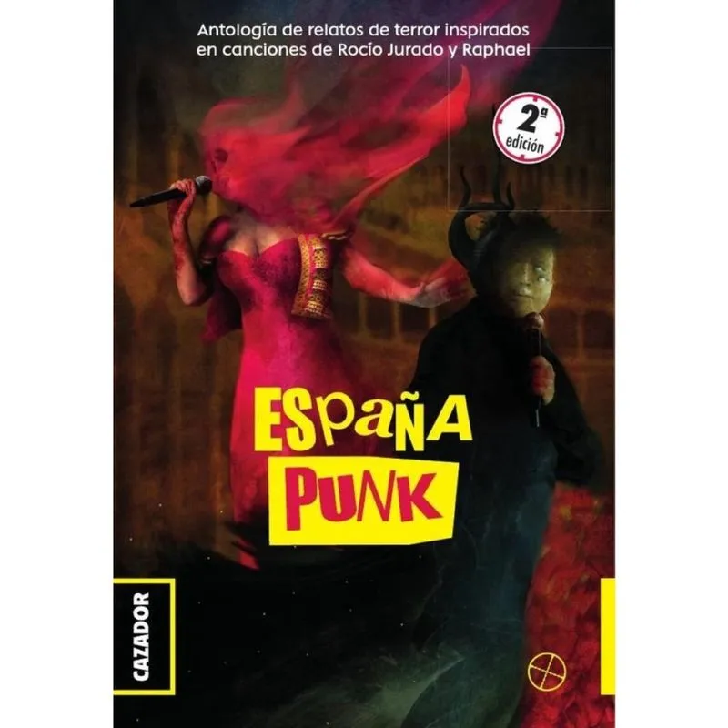 Españapunk - Espanhol