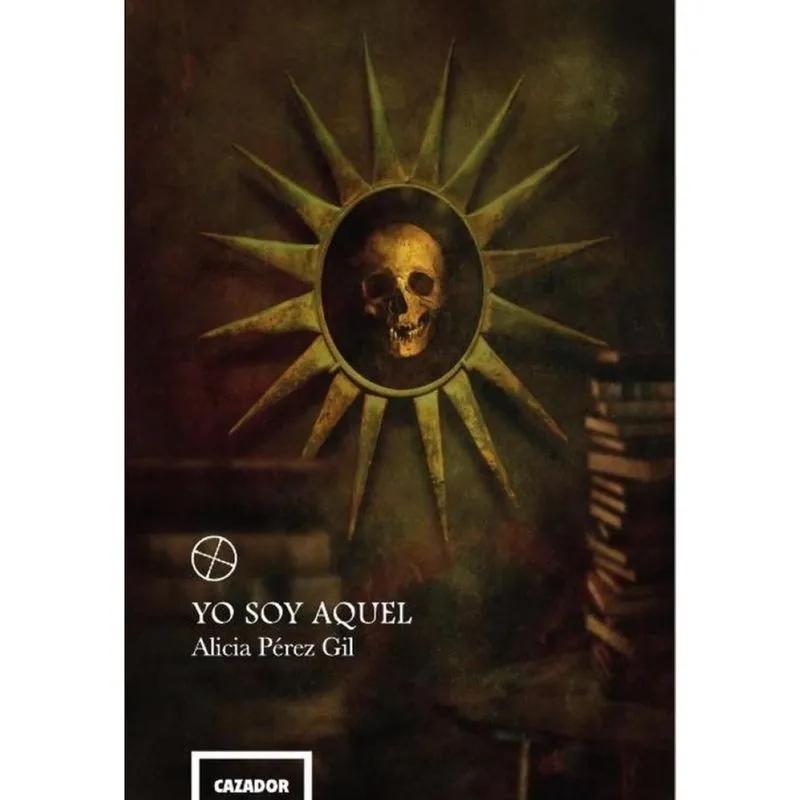Yo soy aquel - Espanhol