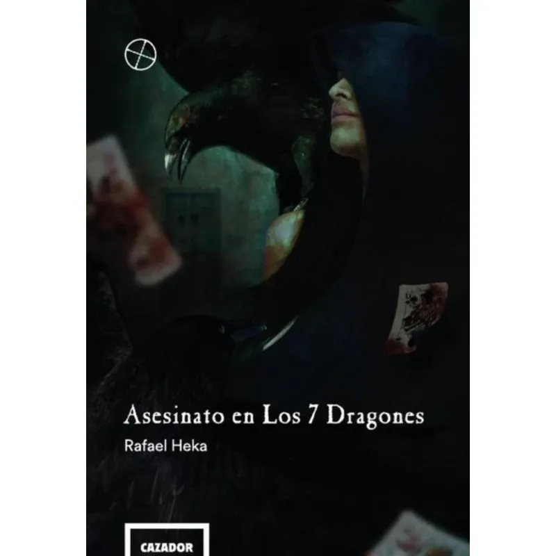Asesinato En Los 7 Dragones - Espanhol