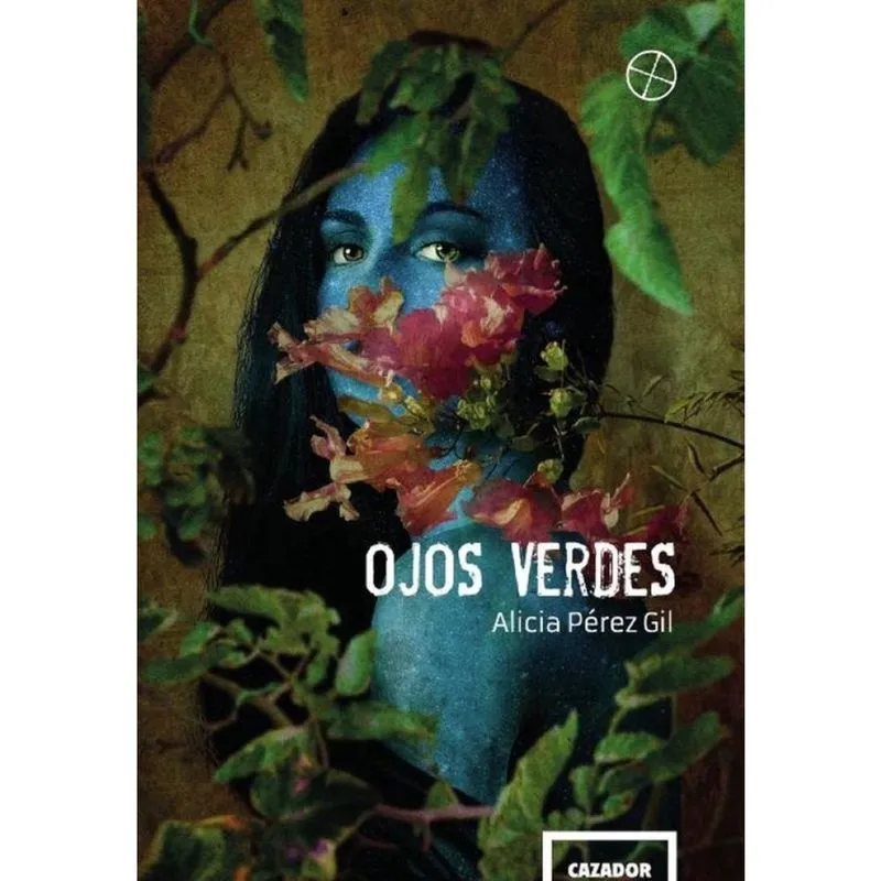 Ojos verdes - Espanhol