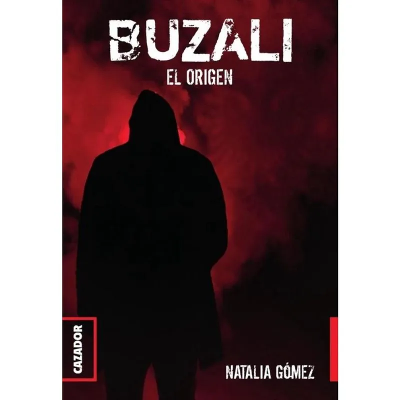 Buzali - Espanhol