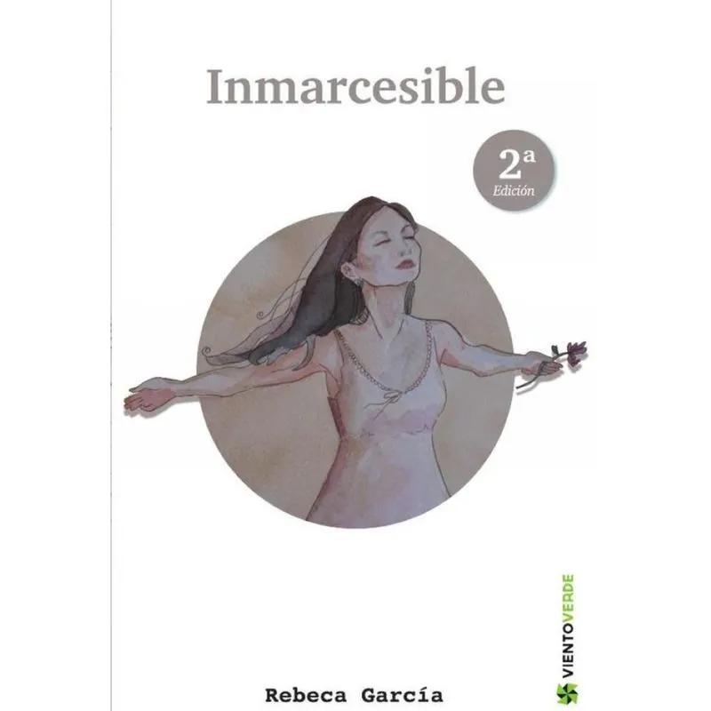 Inmarcesible - Espanhol