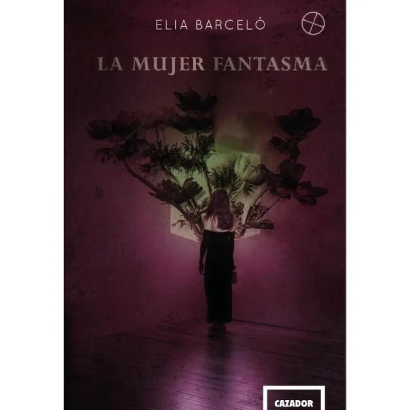 Laura, la mujer fantsma - Espanhol