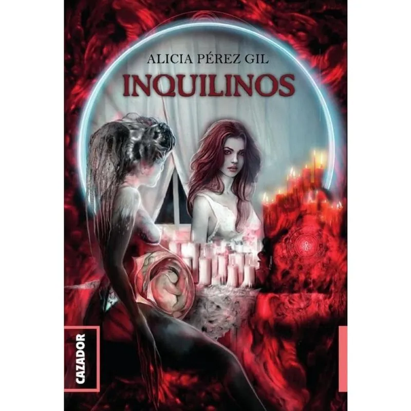Inquilinos - Espanhol
