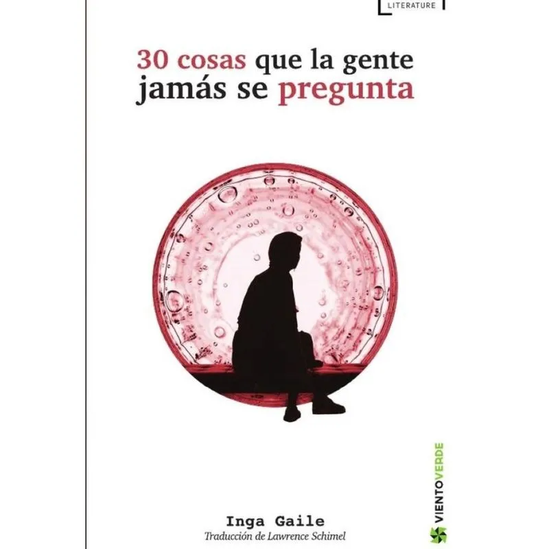 30 cosas que la gente jamás se pregunta - Espanhol