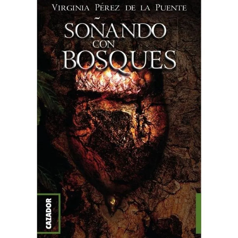 Soñando con bosques - Espanhol