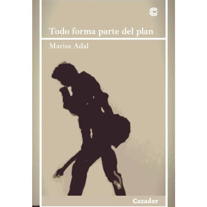 Todo forma parte del plan - Espanhol