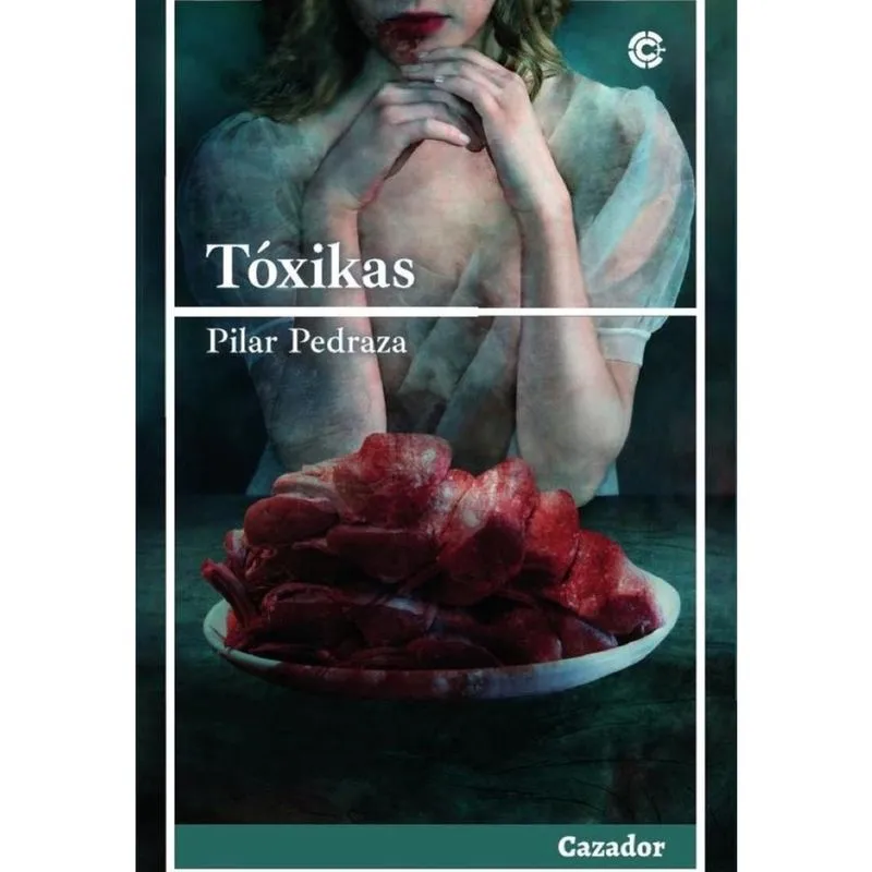 Tóxikas - Espanhol
