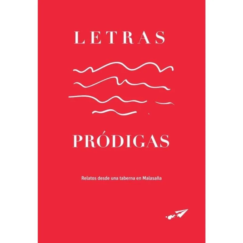 Letras pródigas - Espanhol
