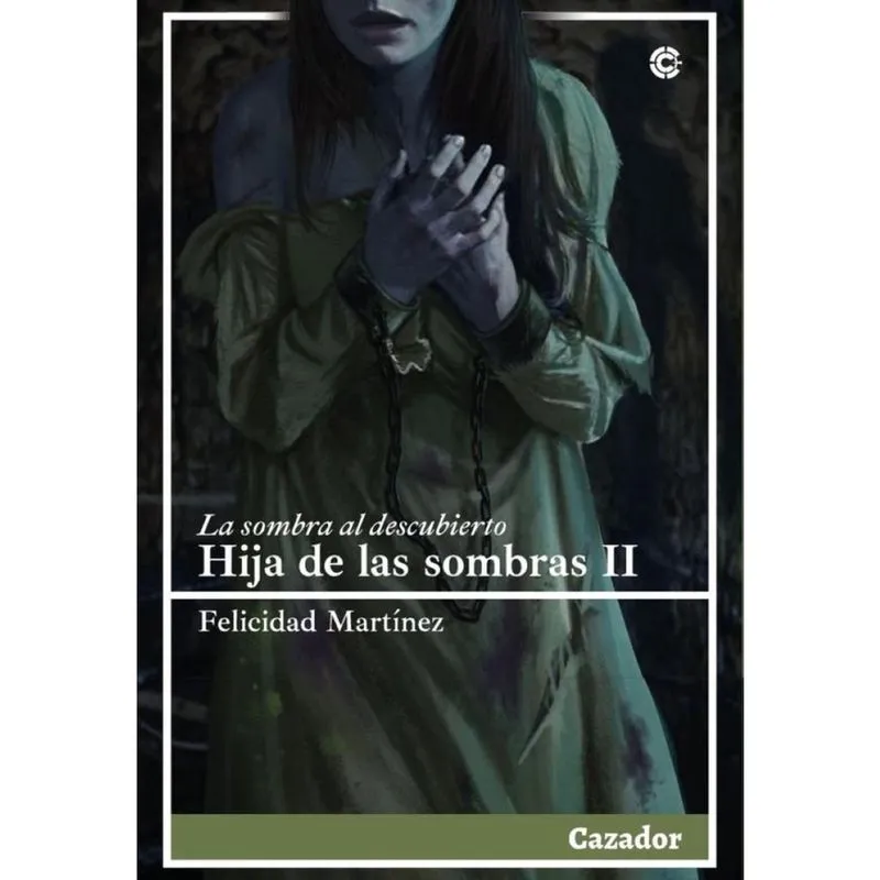 Hija de las sombras ii - Espanhol