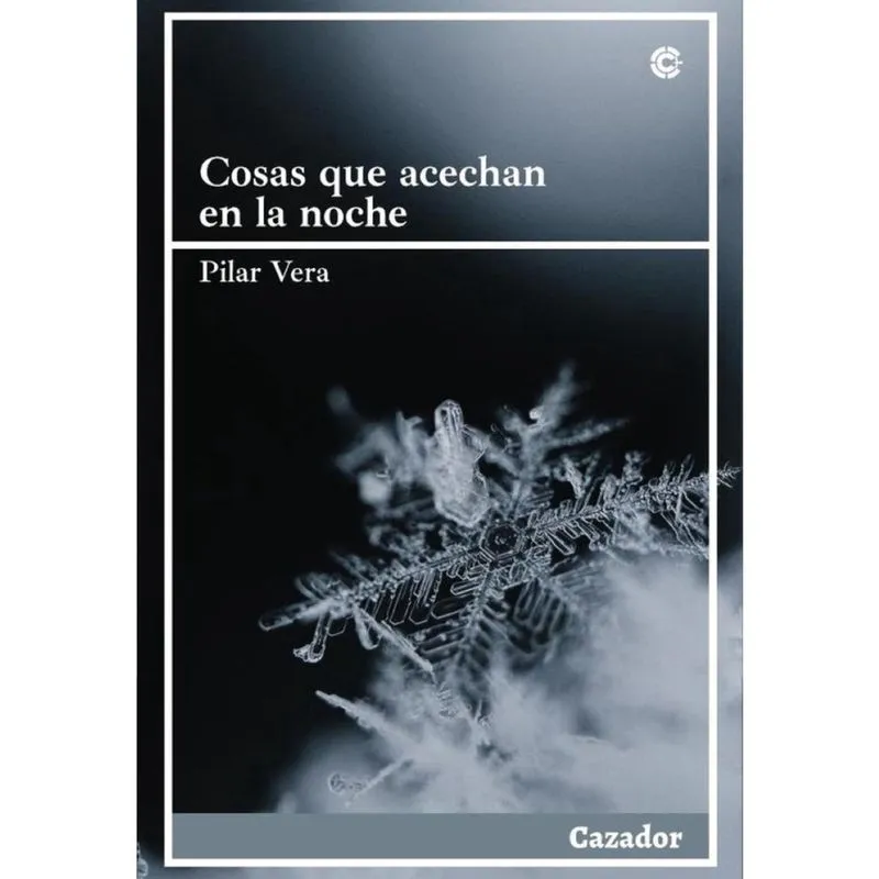Cosas que acechan en la noche - Espanhol