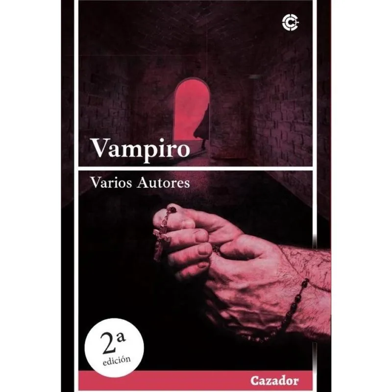 Vampiro - Espanhol