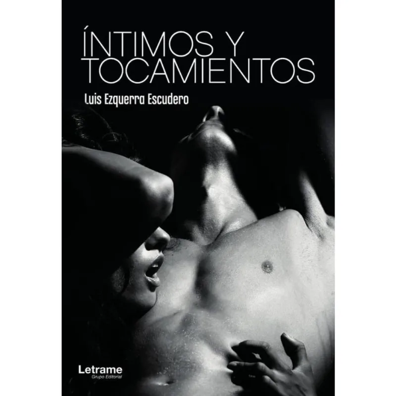 Íntimos y tocamientos - Espanhol