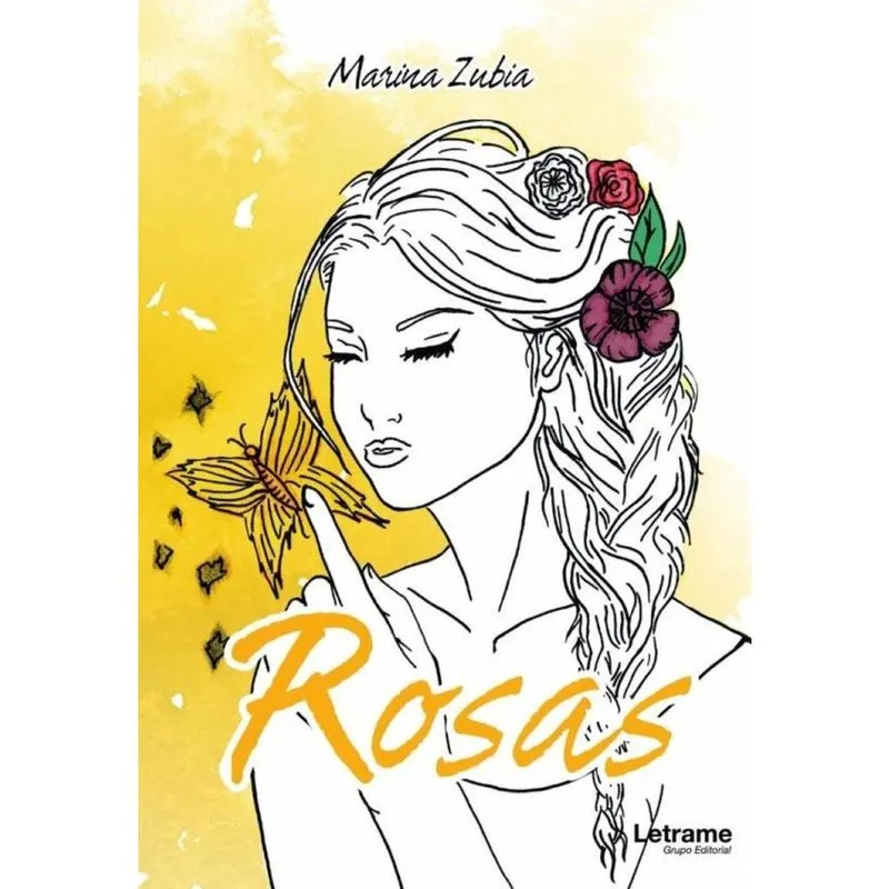Rosas - Espanhol
